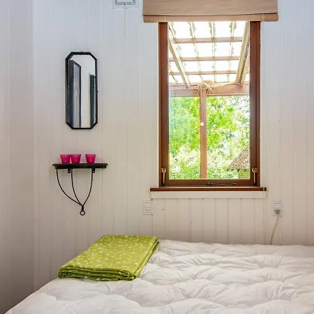 Holiday home 4 Person In Ans By-by Traum