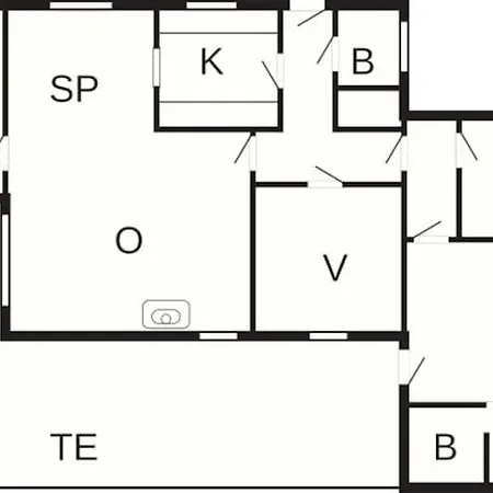 4 Person In Ans By-by Traum * Roe